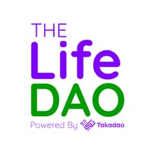 Profile picture for The LifeDAO Team