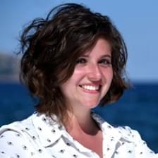 Profile picture for Giulia Caglio