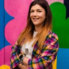 Profile picture for Rodica Murphy