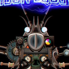 Profile picture for Silicon Lobster