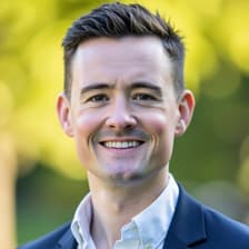 Profile picture for Conor Bradshaw