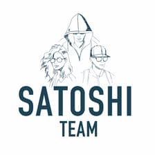 Profile picture for Satoshi Team