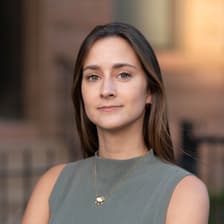 Profile picture for Caroline McCloskey