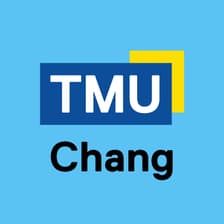 Profile picture for The Chang School at Toronto Metropolitan University