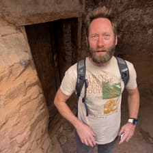 Profile picture for Shawn Scully