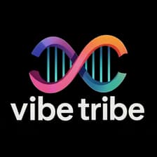 Profile picture for Vibe Tribe