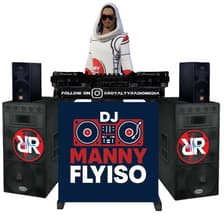 Profile picture for Dj Manny FlyiSo