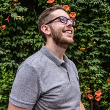 Profile picture for Benjamin Kostenbader