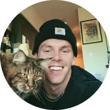 Profile picture for Tristan Ingold
