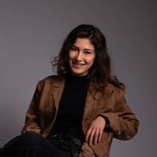 Profile picture for Nasiba Zokirova