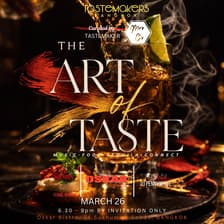 Profile picture for Tastemakers Bangkok