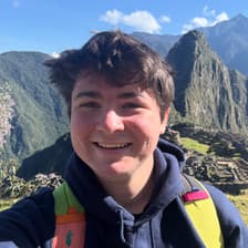 Profile picture for Sam Poder