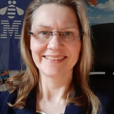 Profile picture for Dorothee Stork