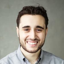 Profile picture for Nick Khami