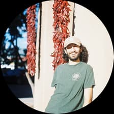 Profile picture for Nadav David