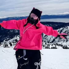 Profile picture for sunny