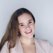 Profile picture for Olivia Brink