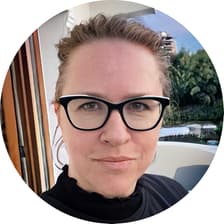 Profile picture for Sabrina Goerlich | W3 ff