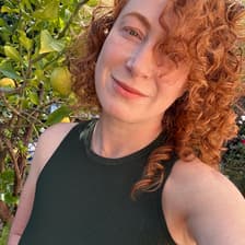 Profile picture for Olga Zhuravskaya