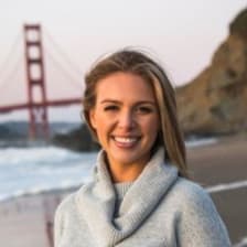 Profile picture for Jessica Tabussi
