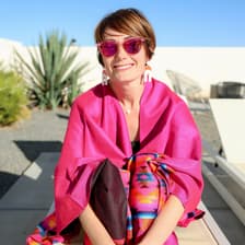 Profile picture for Megan Brehman