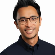 Profile picture for Hazmi Mansor