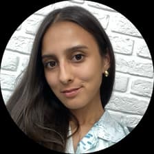 Profile picture for Diana Panysheva