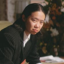 Profile picture for CG Chen