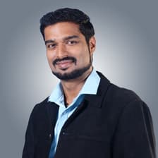 Profile picture for Royston Dsouza