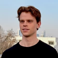 Profile picture for Wojciech Kulikowski