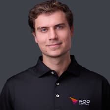 Profile picture for Zane Fracek