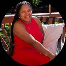 Profile picture for Jasmine Foreman