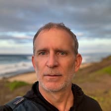 Profile picture for Robert Perkinson
