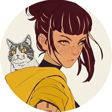 Profile picture for Aileen