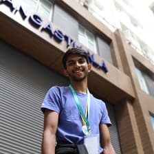 Profile picture for Chirag D S