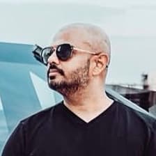 Profile picture for Amit Doshi