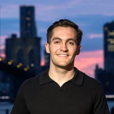 Profile picture for Kaleb Davenport