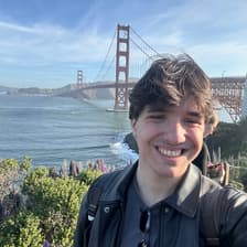 Profile picture for Martin Alexandru