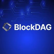 Profile picture for BlockDAG Network