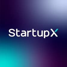 Profile picture for StartupX