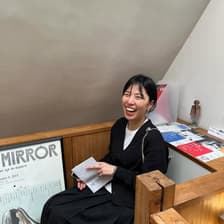 Profile picture for Mio Yokota
