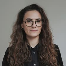 Profile picture for Sofiia Matsiutsia