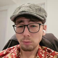 Profile picture for Danial Jumagaliyev