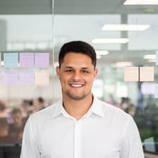 Profile picture for Vinicius Melo