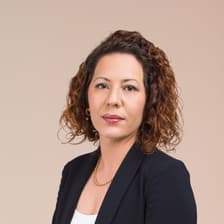 Profile picture for Antonija Peshevski