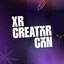 Profile picture for XR Creator Con