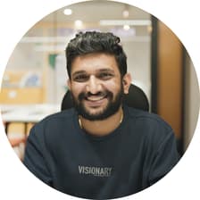 Profile picture for Rajesh Hadiya