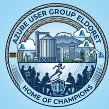 Profile picture for Azure User Group Eldoret