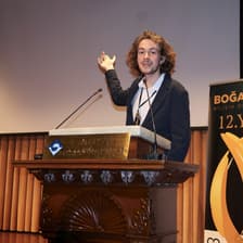 Profile picture for Kerem Yoldaş