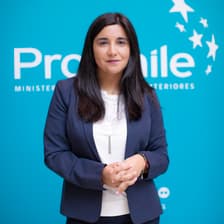 Profile picture for Claudia Serrer